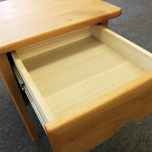 ロースト 40ベッドサイドテーブル ROAST 40 BED SIDE TABLE W40×D40