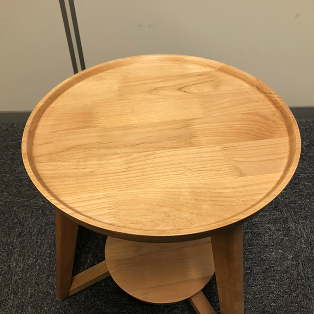 ビッツ 42 サイドーテーブル VITZ 42 SIDE TABLE W46×D46×H50cm ビッツ 42 サイドーテーブル VITZ 42 SIDE TABLE W46×D46×H50cm