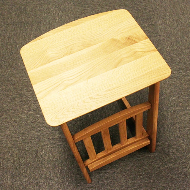 ココ ソファーテーブル COCO SOFA TABLE 40 W40×D40.5×H55cm 家具の