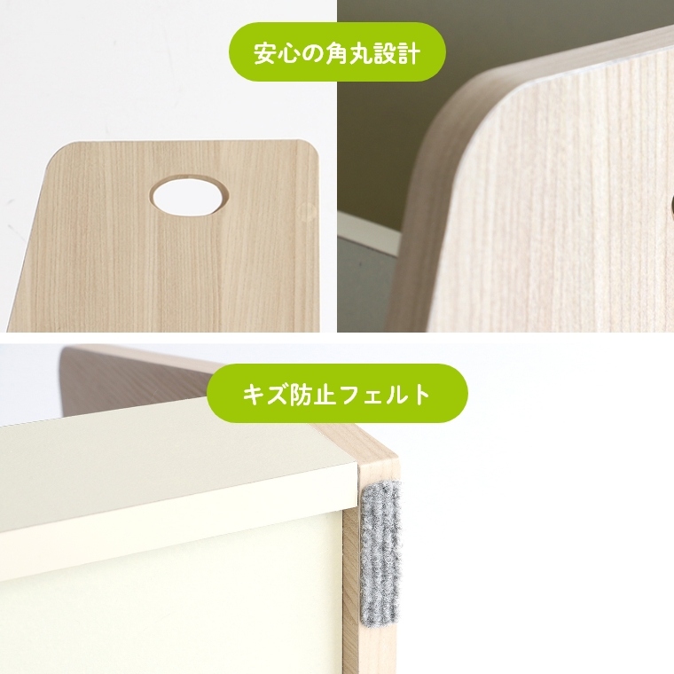 小春日様　絵本棚、ディスプレイ取り外しタイプ CDM-7050(DBR) 絵本棚 YAMAZEN(山善) ダークブラウン(木目柄)色 【通販