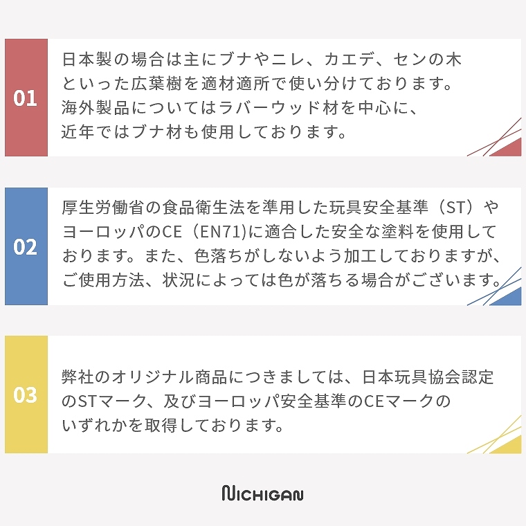 メモリアルな商品は記念のプレゼントにぴったりです。 積み木 押し車