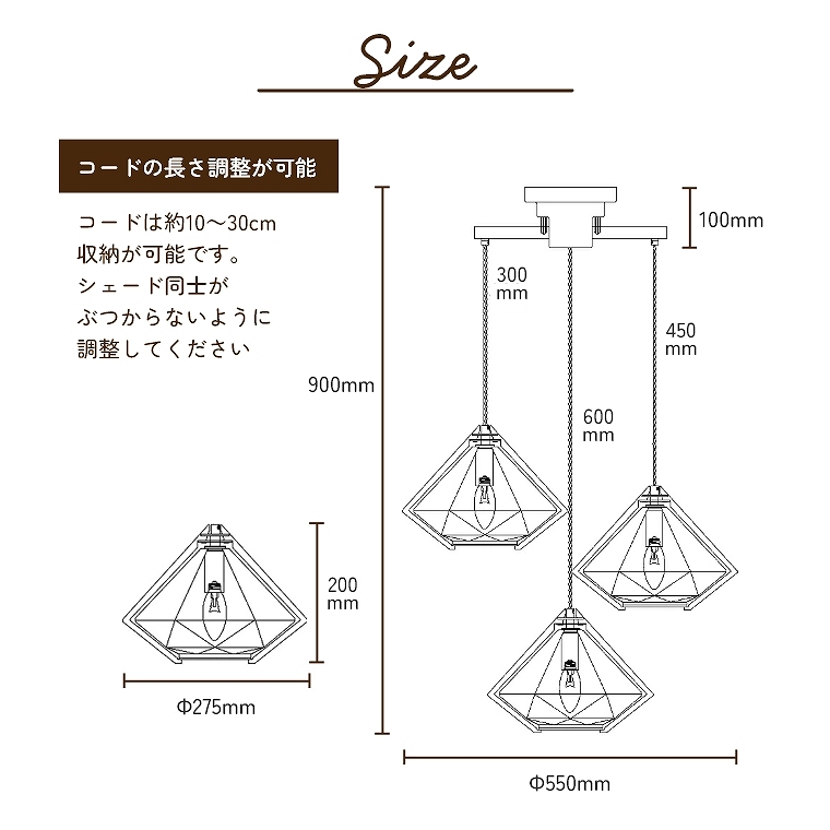 ΂̂悤ȃ_Ch^3y_gCg LEDΉ IND-022 I[u