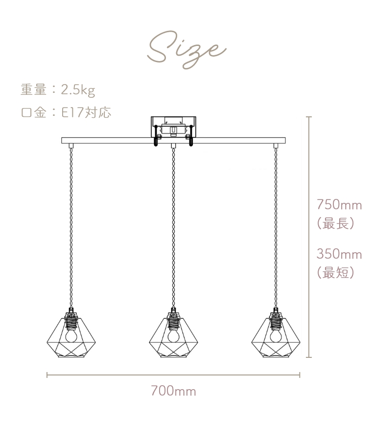 ΂̂悤ȃKXVF[h̃y_gCg 3 LEDΉ OL-002/3FL I[u