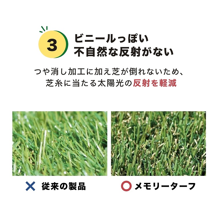 人工芝ロール 幅90センチ×3.5メートル パター用 人工芝 ロール ゴルフ