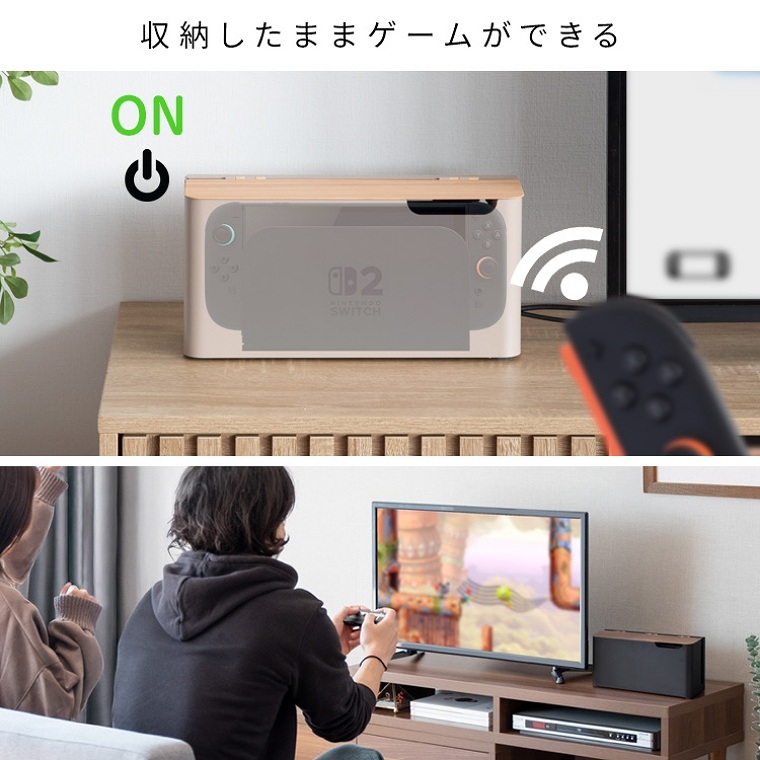 Switch2ЕtQ[@[P[X GC-2600M {쏊