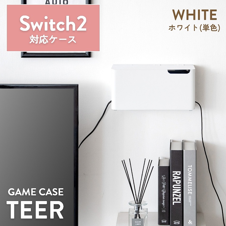 Switch2ЕtQ[@[P[X GC-2600M {쏊