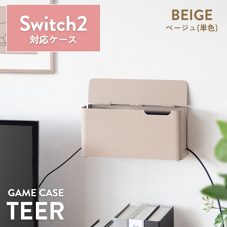 Switch2ЕtQ[@[P[X GC-2600M {쏊
