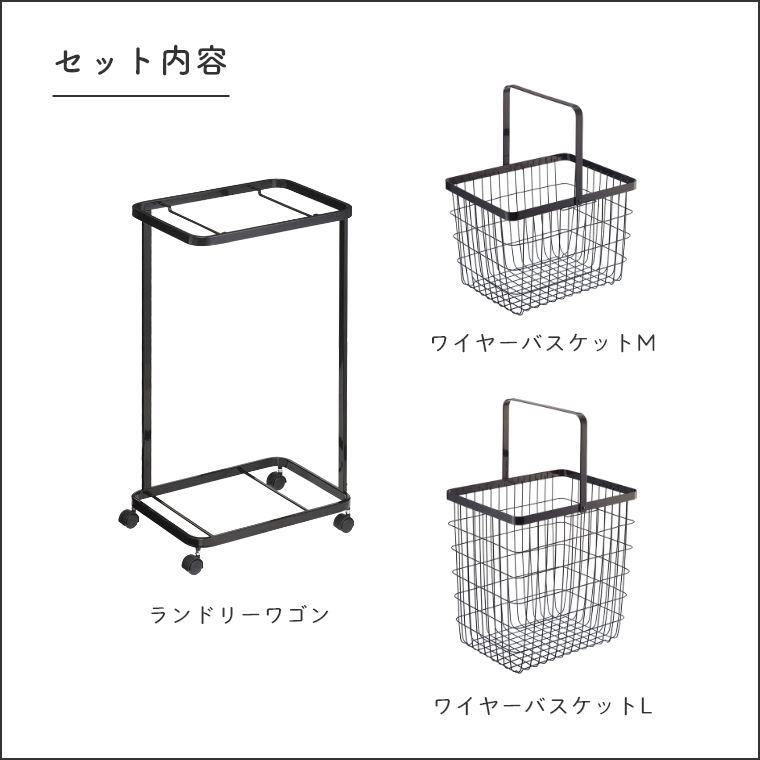 NEIGHBORHOOD 24AW LOGO BASKET ネイバーフッド バスケット かご
