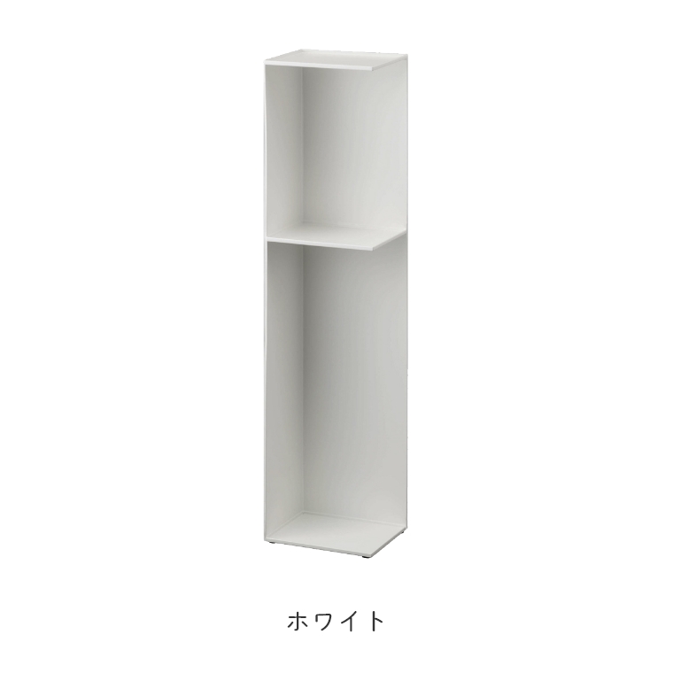HAGiHARA トイレラック ブロカントシリーズ アンティーク調