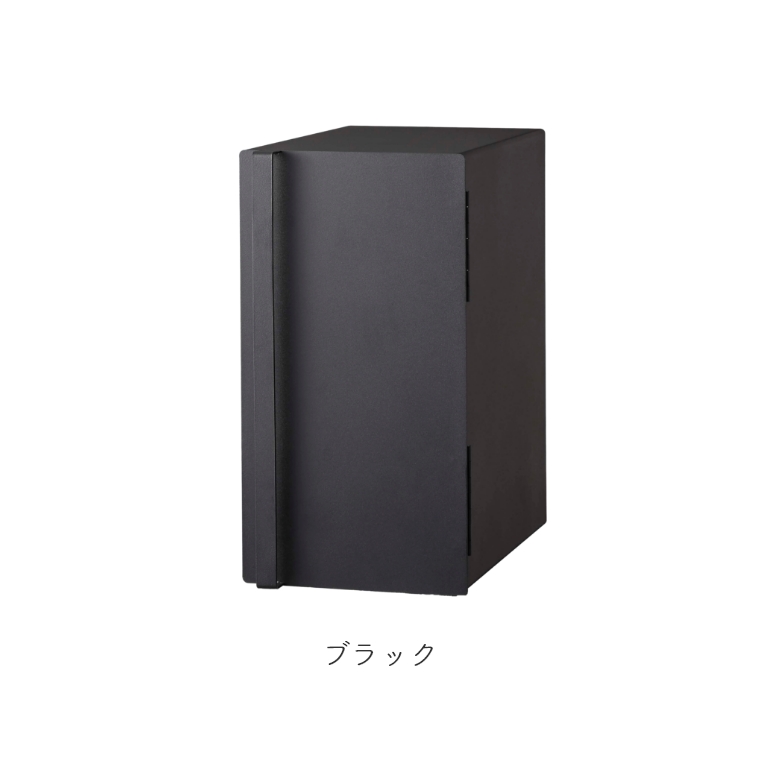 山崎実業 tower/タワー ] ブレッドケース スリム 5680/5681 (省