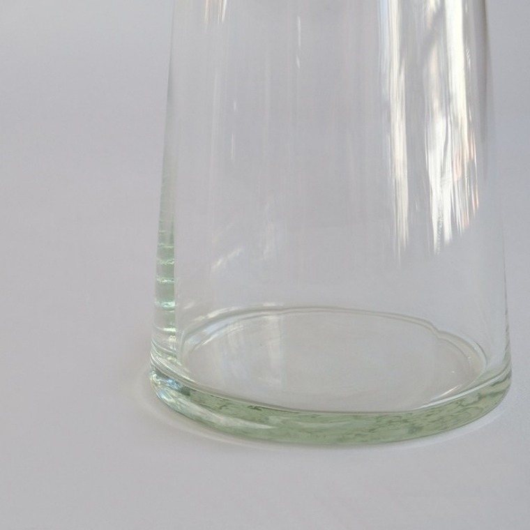 リューズガラス ブロードライン フラワーベース セキュア(L) 372087