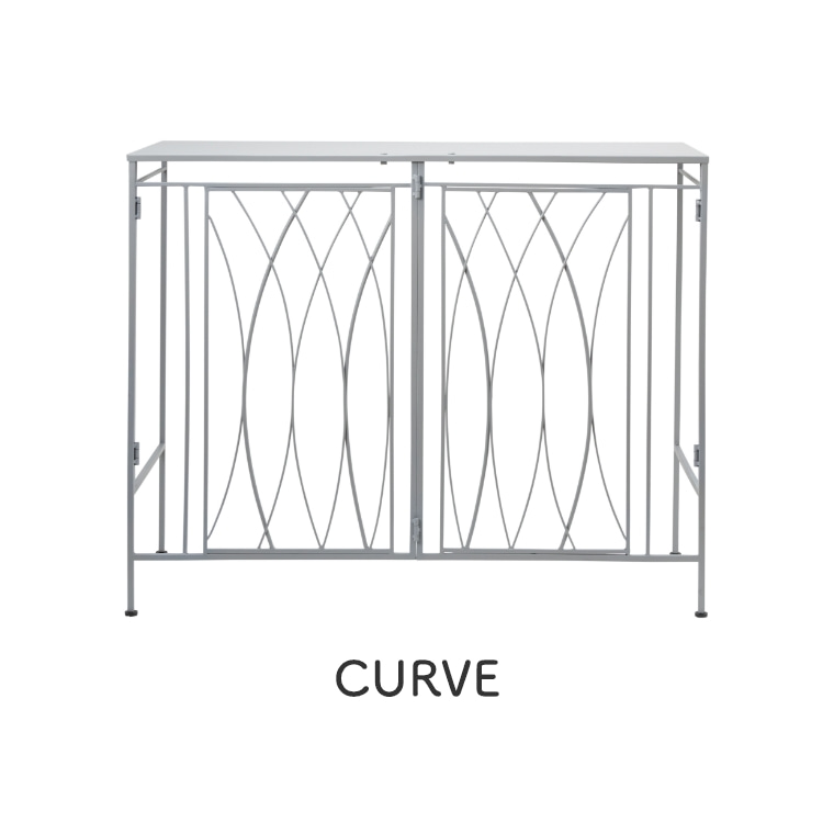 CURVE