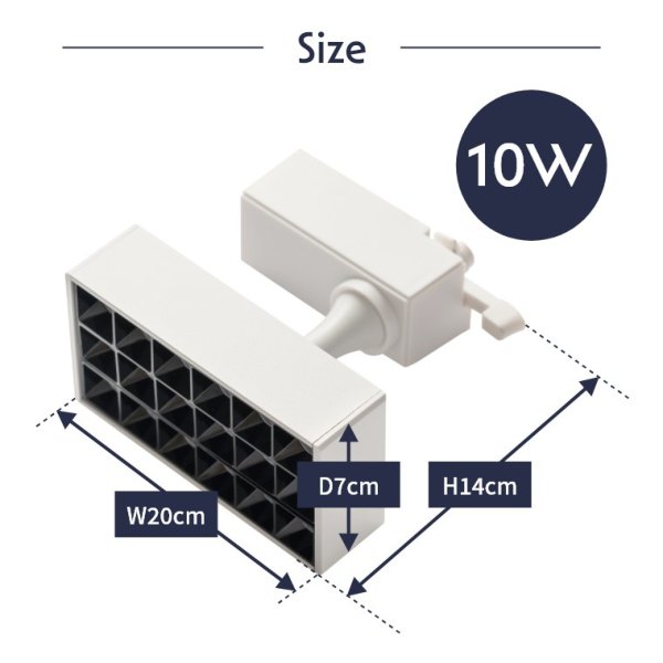 LEDX|bgCgforvc BRID 10W WARM COOL (A琬Cg/X|bgCg/LED/ϗtA/_Ng[/|/ǖʗΉ/cCg/i/͔|/pCg/Ɩ/ubh)