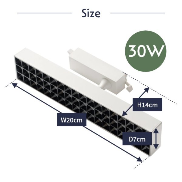 LEDX|bgCgforvc BRID 30W WARM COOL (A琬Cg/X|bgCg/LED/ϗtA/_Ng[/|/ǖʗΉ/cCg/i/͔|/pCg/Ɩ/ubh)