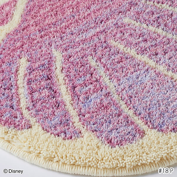 ディズニー ラグ プリンセス シェルフィッシュマット Dmt 4061 40 40cm スミノエ 家具のホンダ インターネット本店 ラグ カーペット じゅうたん テーブルマット匠の通販サイト