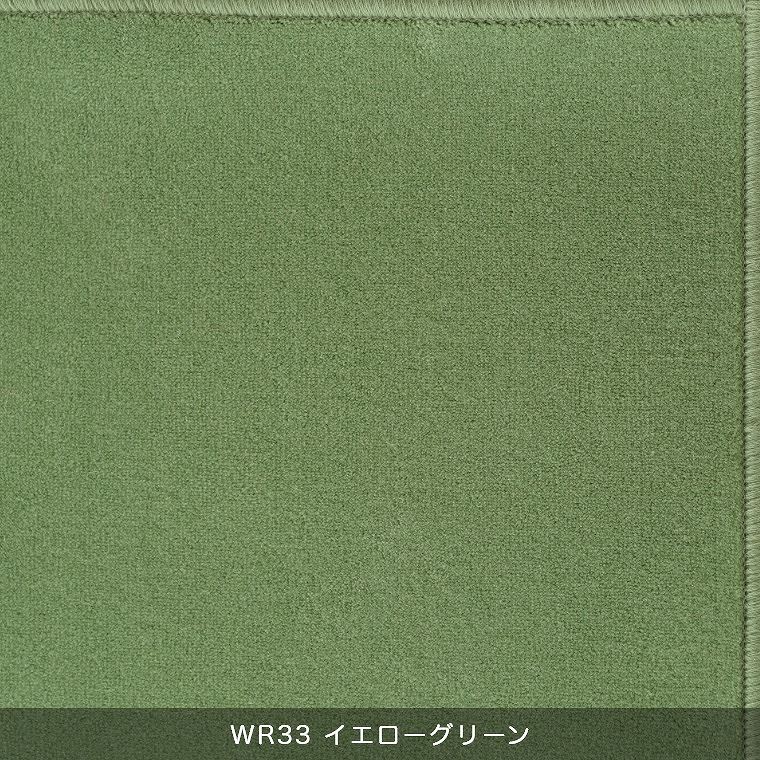 WR33 CG[O[