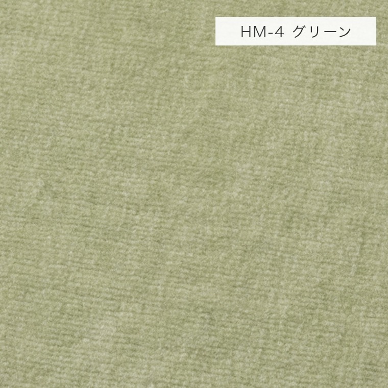 HM-4 グリーン