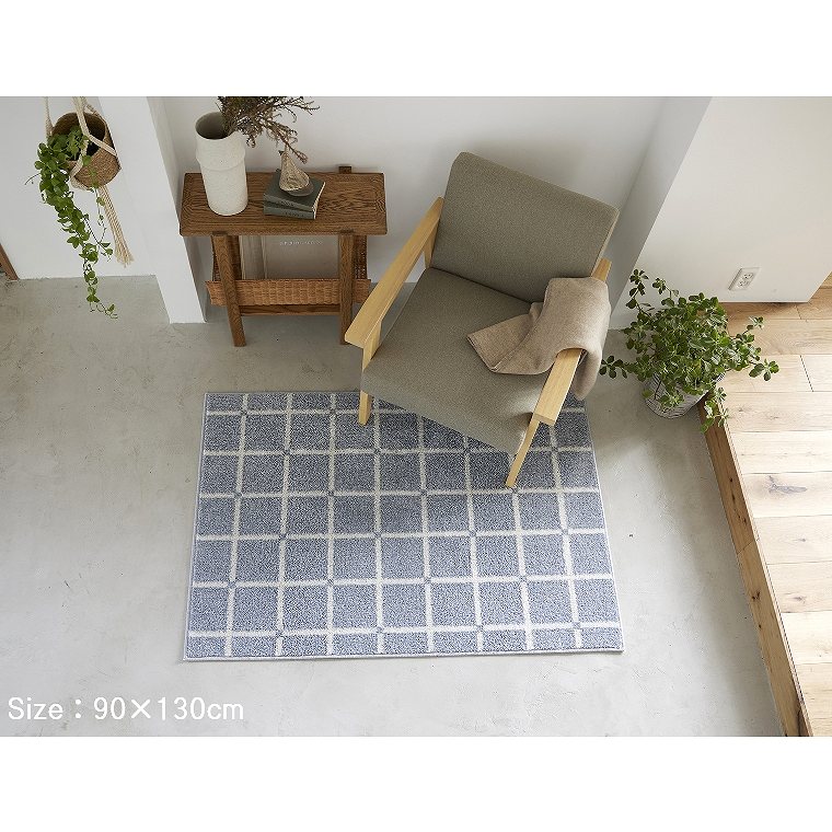 お部屋に合わせやすいデザイン！鮮やかなカラーがアクセントな