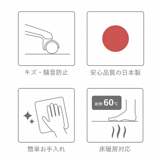 その他 家具のホンダ インターネット本店 ラグ カーペット じゅうたん テーブルマット匠の通販サイト